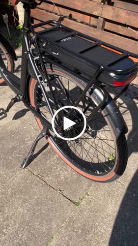 Customer video review of Daily D7