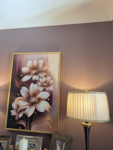 Customer photo review of Sogno di Fiori