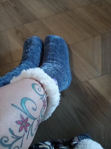 Customer photo review of The Foozie™