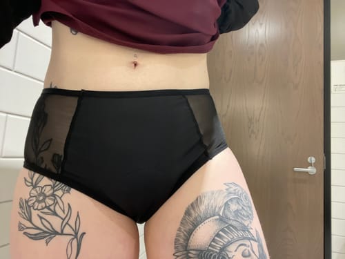 Customer photo review of Discovery Set