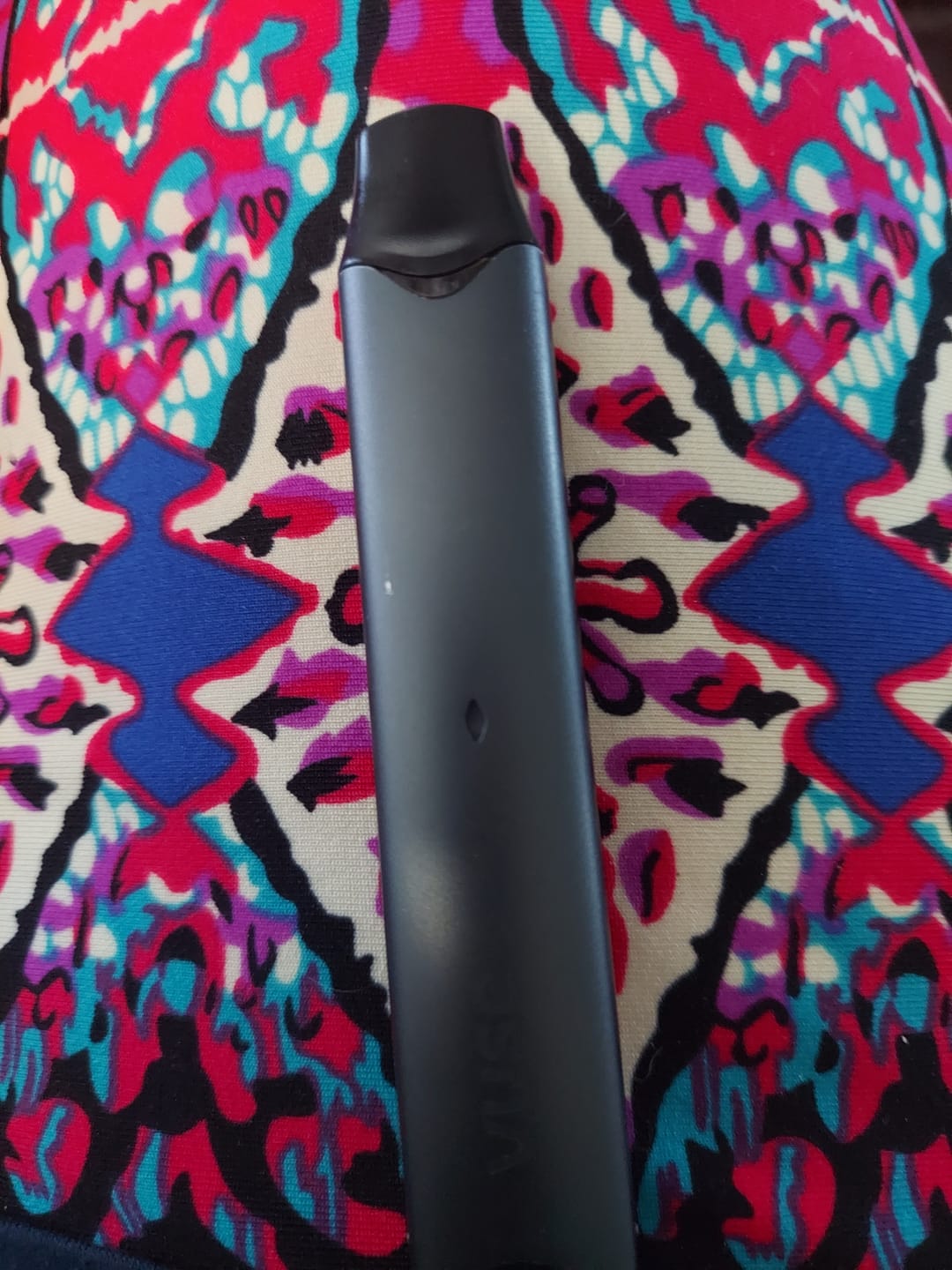 Customer photo review of Vuse Alto Replacement Pods