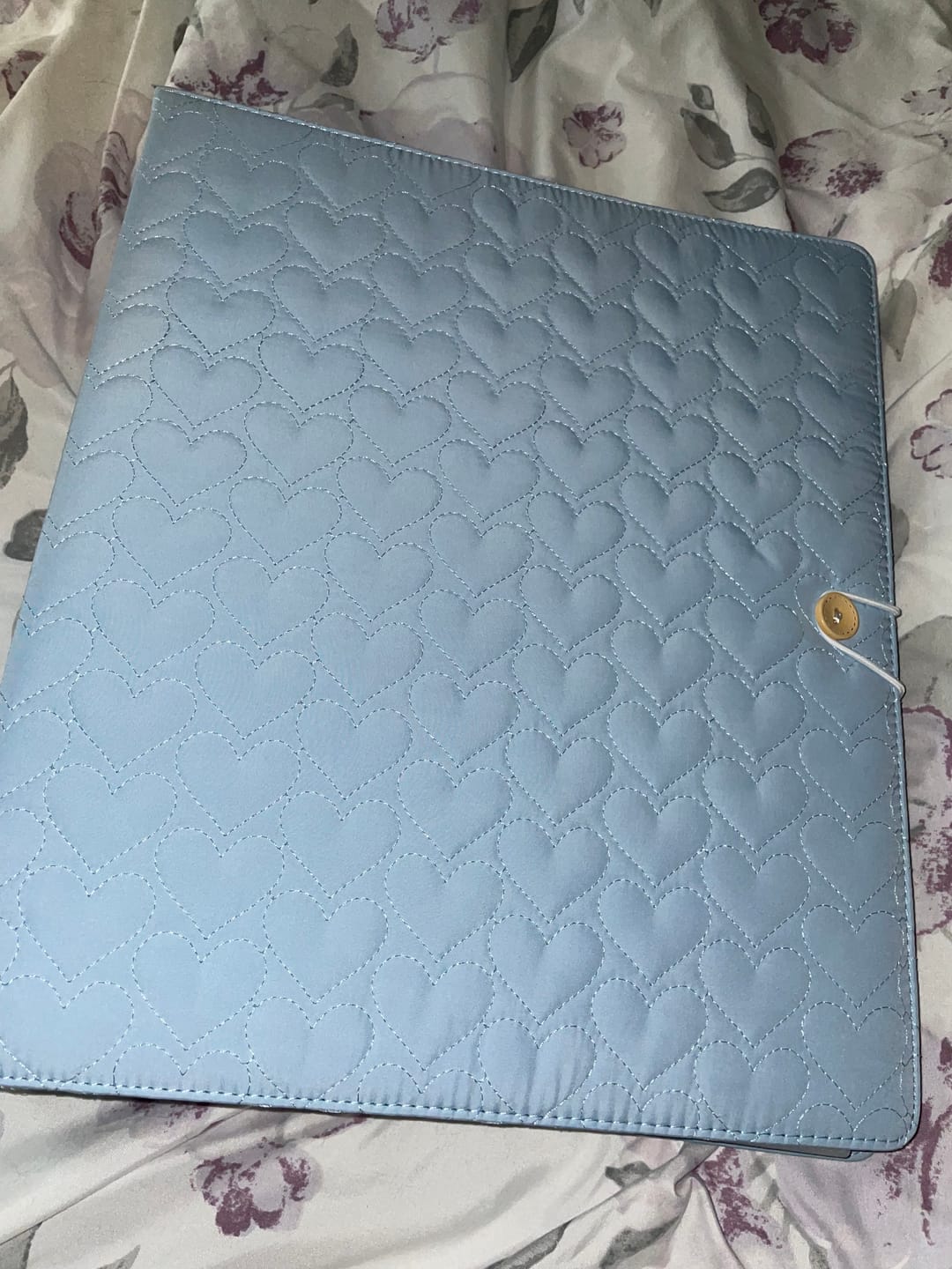 Customer photo review of CUPID'S COLLECTION - A4 CUSTOM