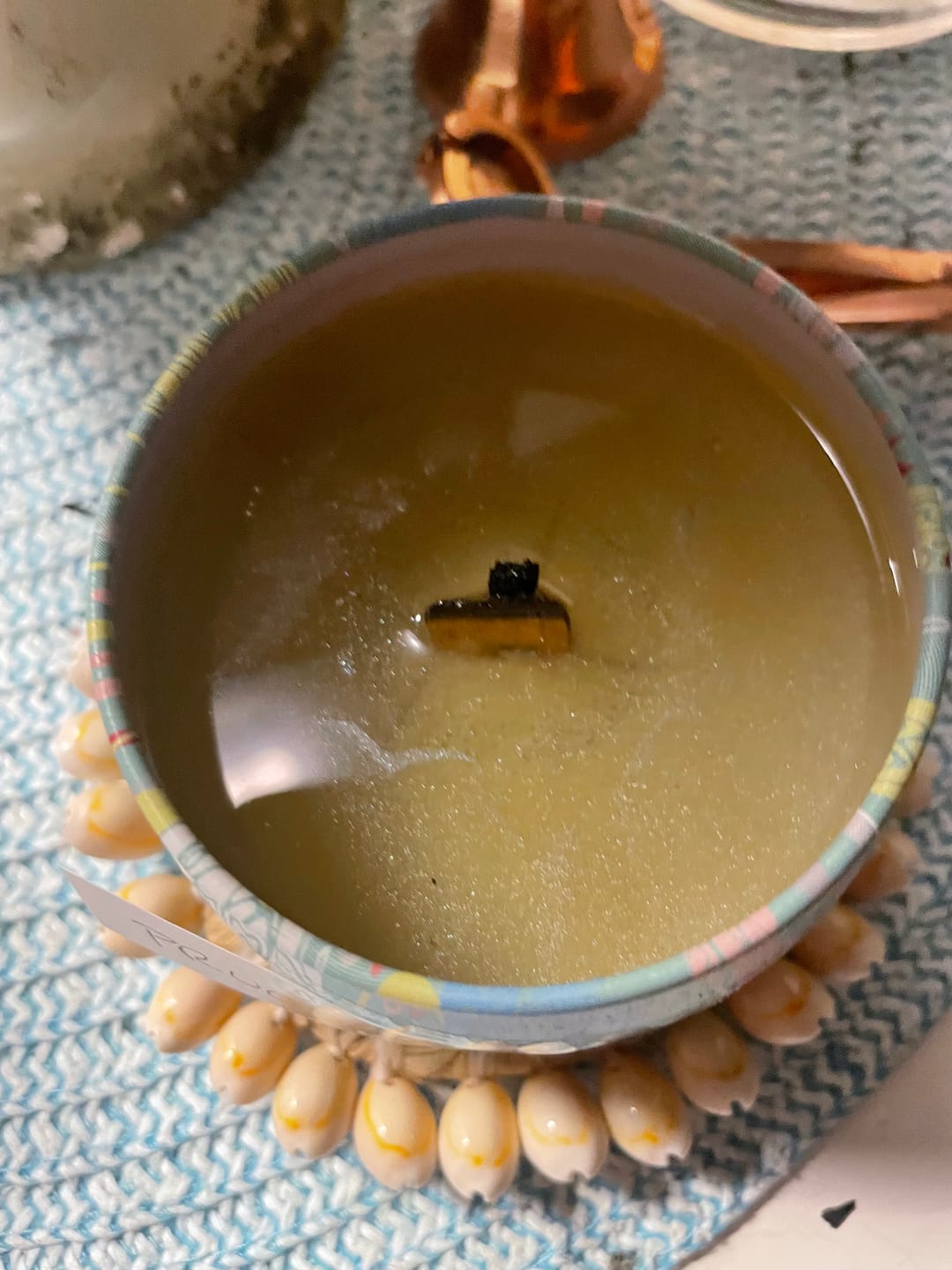 Customer photo review of Fragancia SANDÍA