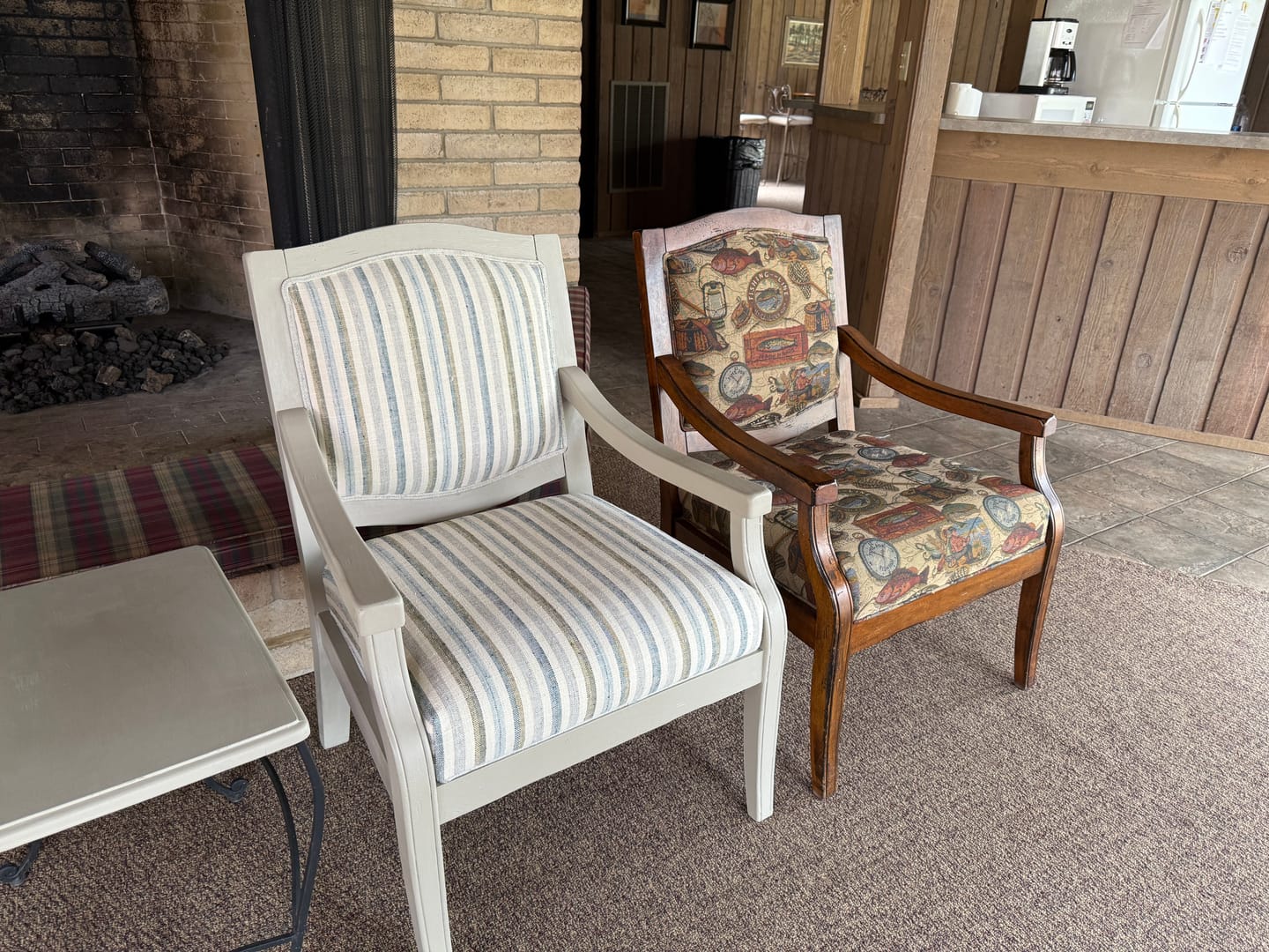 Customer photo review of One Step Paint - Color Guide