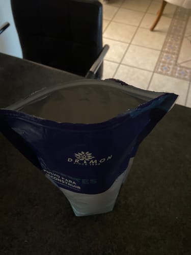 Customer photo review of PAQUETE CONTROL DIABETES 3 MESES - DR.MON