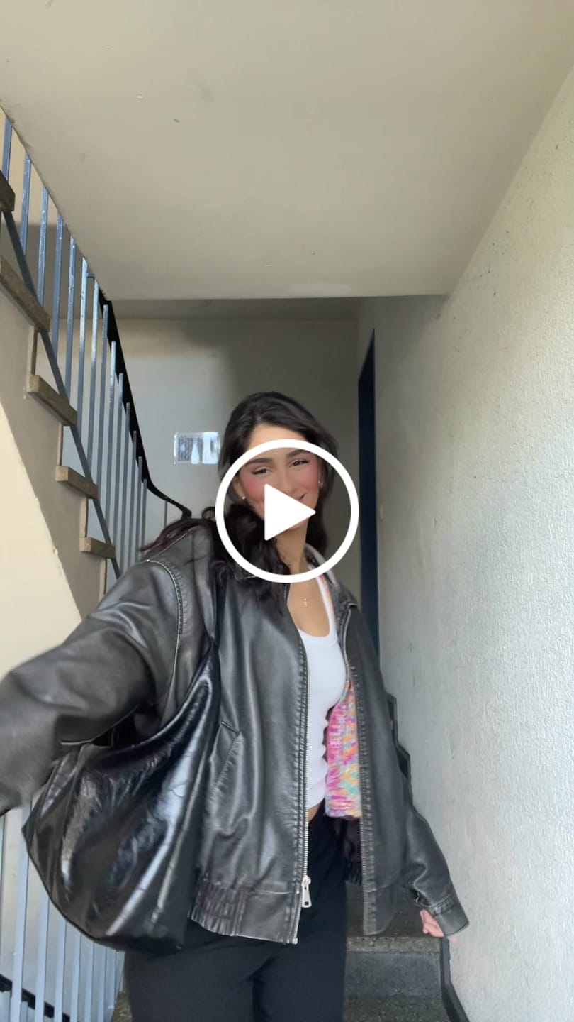Customer video review of Meltdown Coin Kette 14K Vergoldet