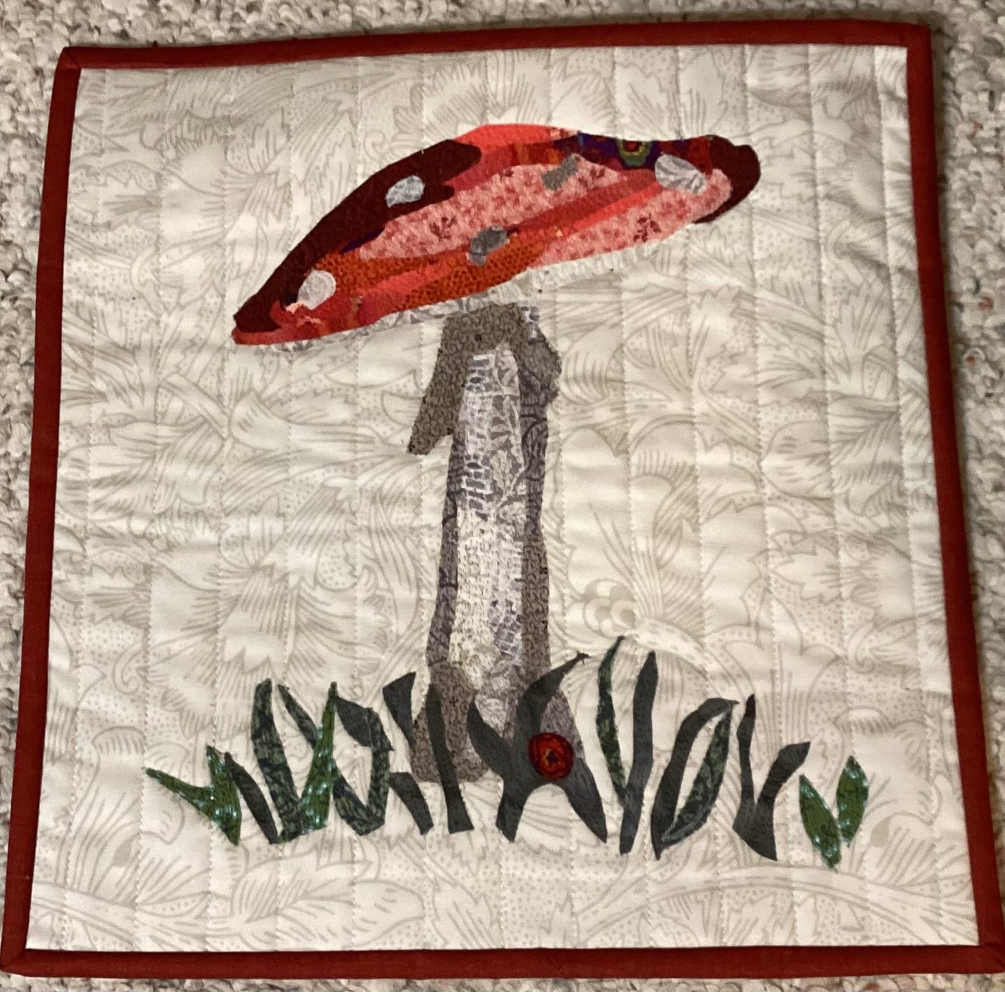 Customer photo review of Mushroom Complete Kit