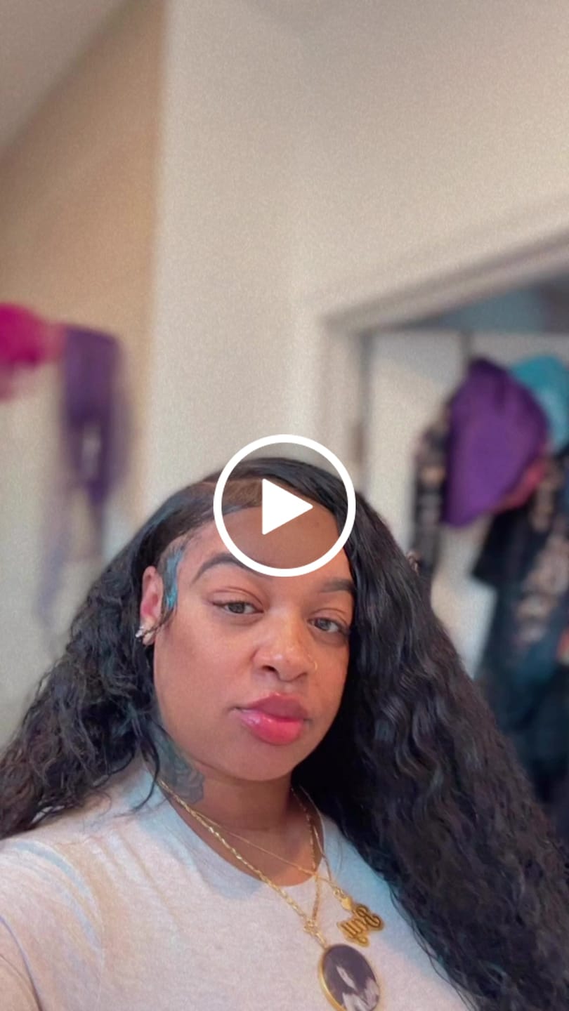 Customer video review of Liquid Melt™ Glue-Less Gel