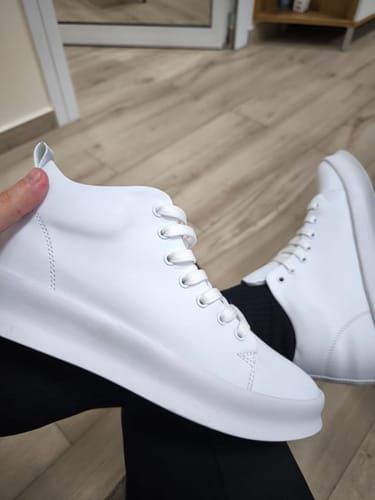 Customer photo review of Zaro - 7cm (2.7")