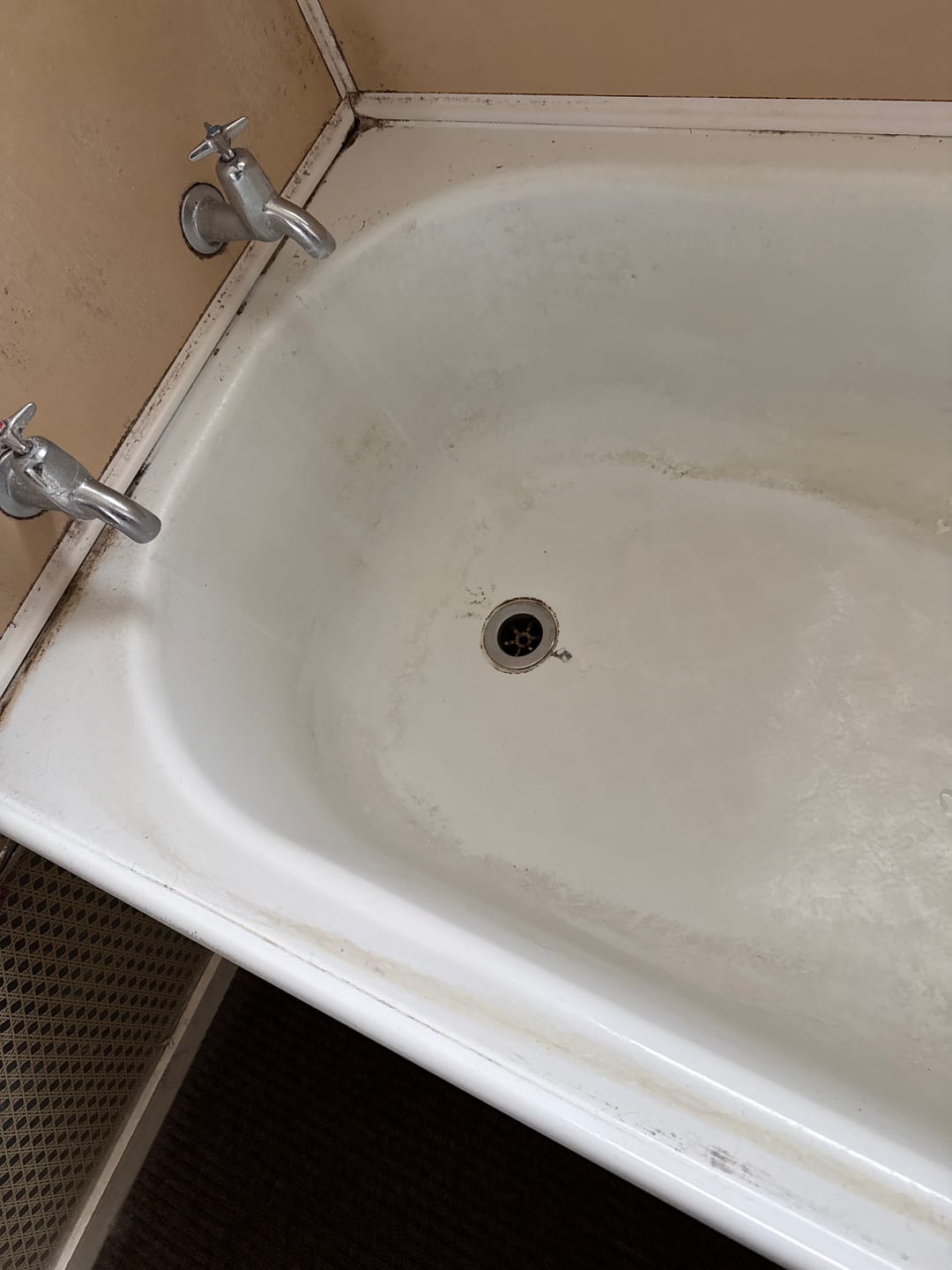 Customer photo review of Bar Keepers Friend MORE Spray & Foam 750ml