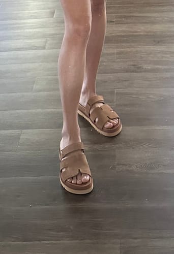 Customer photo review of Selina Brown