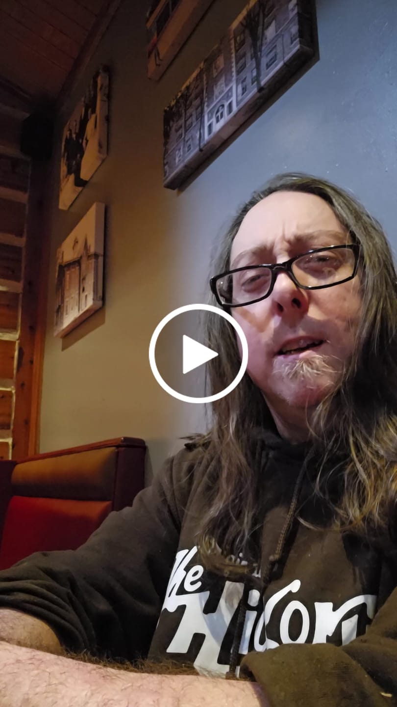 Customer video review of (2-Pack) Ultimate Seamoss Capsules With Bladderwrack & Burdock Root