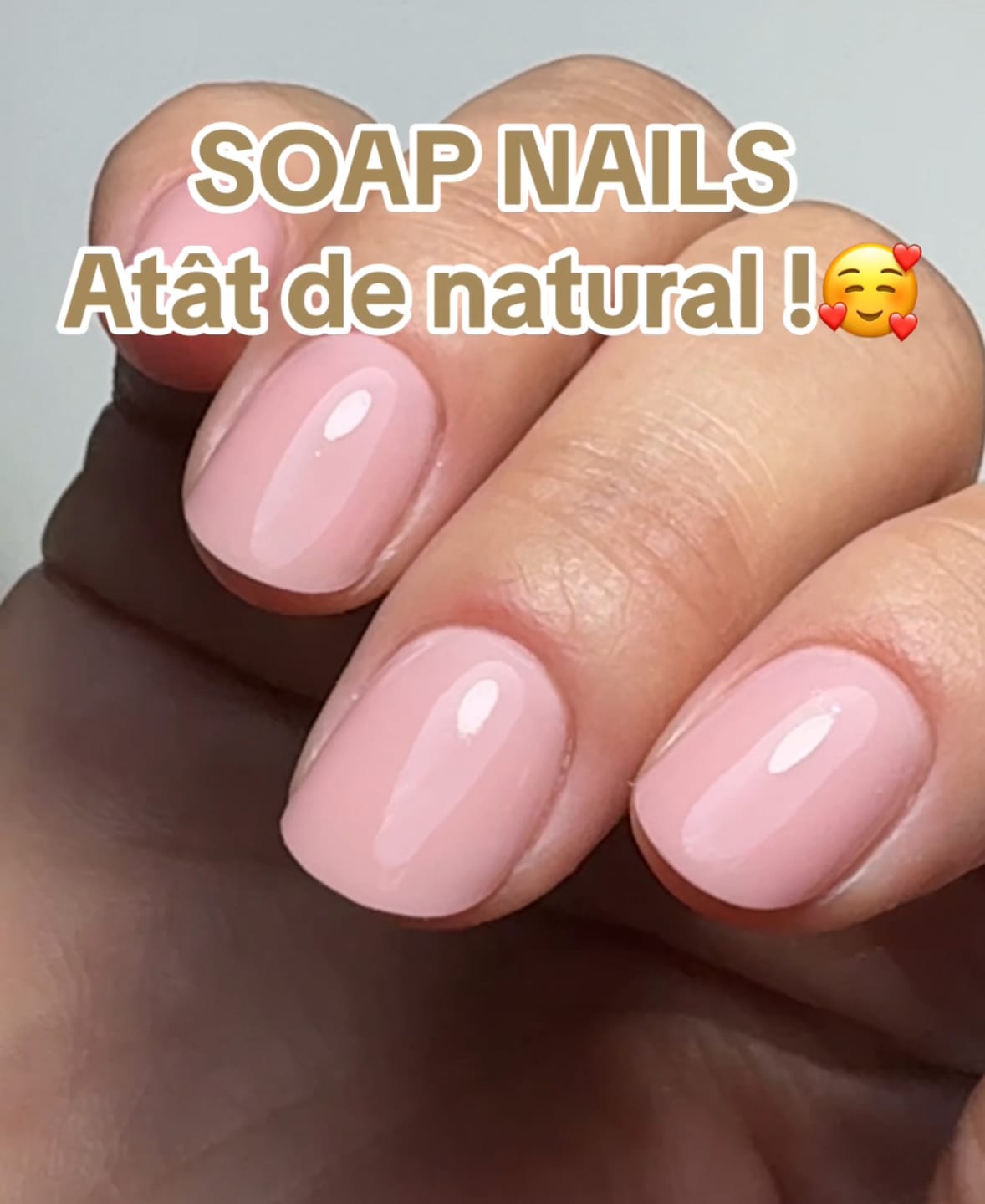 Customer photo review of Cover 1 Builder gel