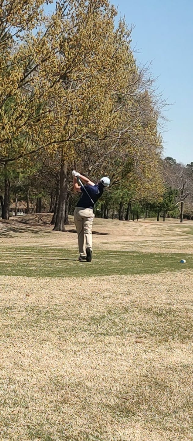 Customer photo review of Exotics E725 Driver