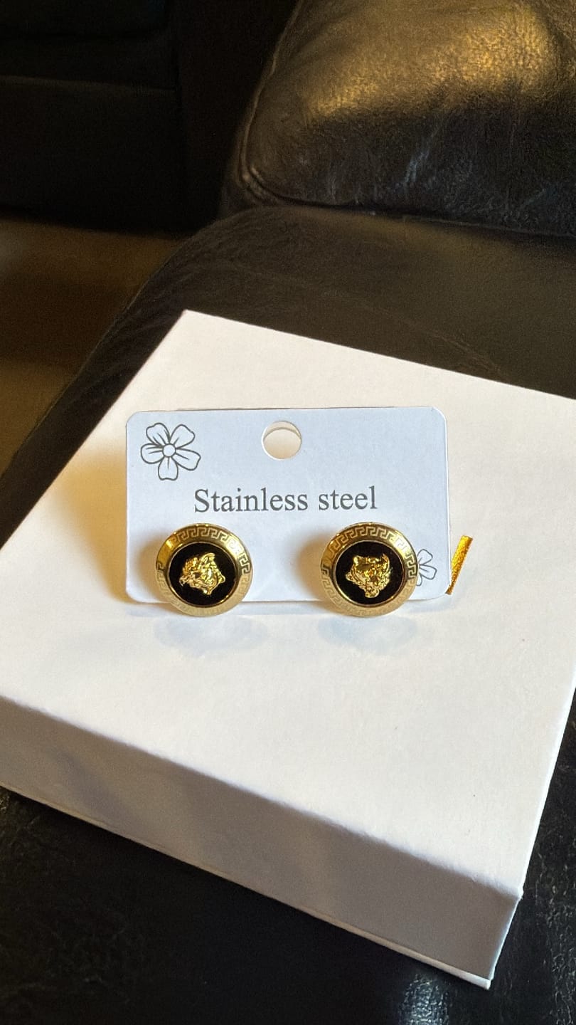 Customer photo review of Cercei - Imperial Medusa
