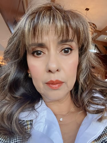 Customer photo review of Mama Bear Nerve Relief Lotion