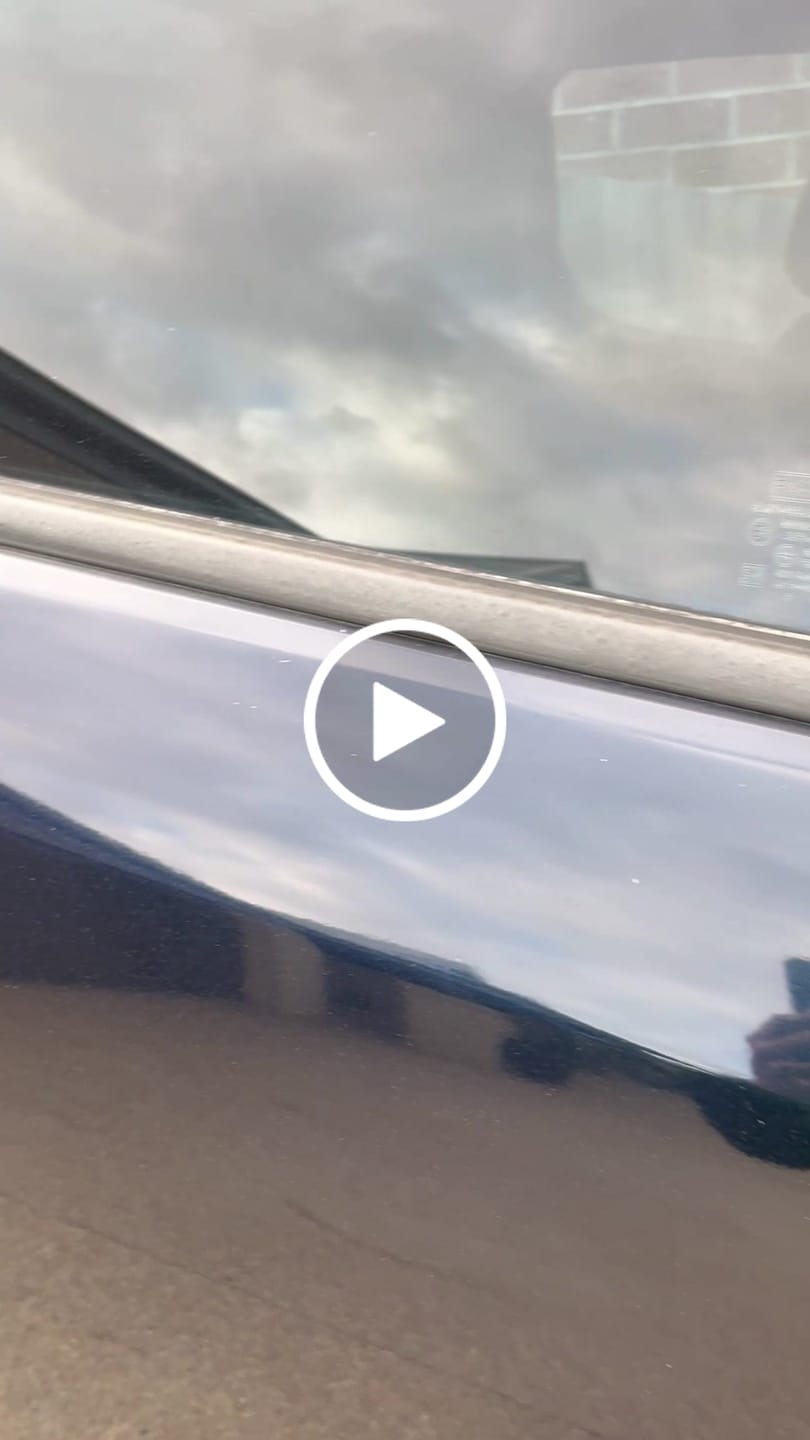 Customer video review of Sharkskin Neoprene Seat Covers for Mazda BT-50 UR (09/2015-06/2020)