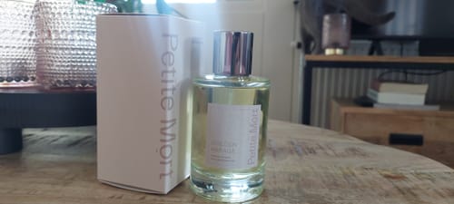 Fotorecensie van een klant over Spicy Vanilla Punch