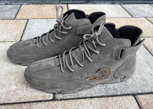 Customer photo review of FeelFree – Orthopedische, pijnverlichtende & waterdichte barefoot schoenen
