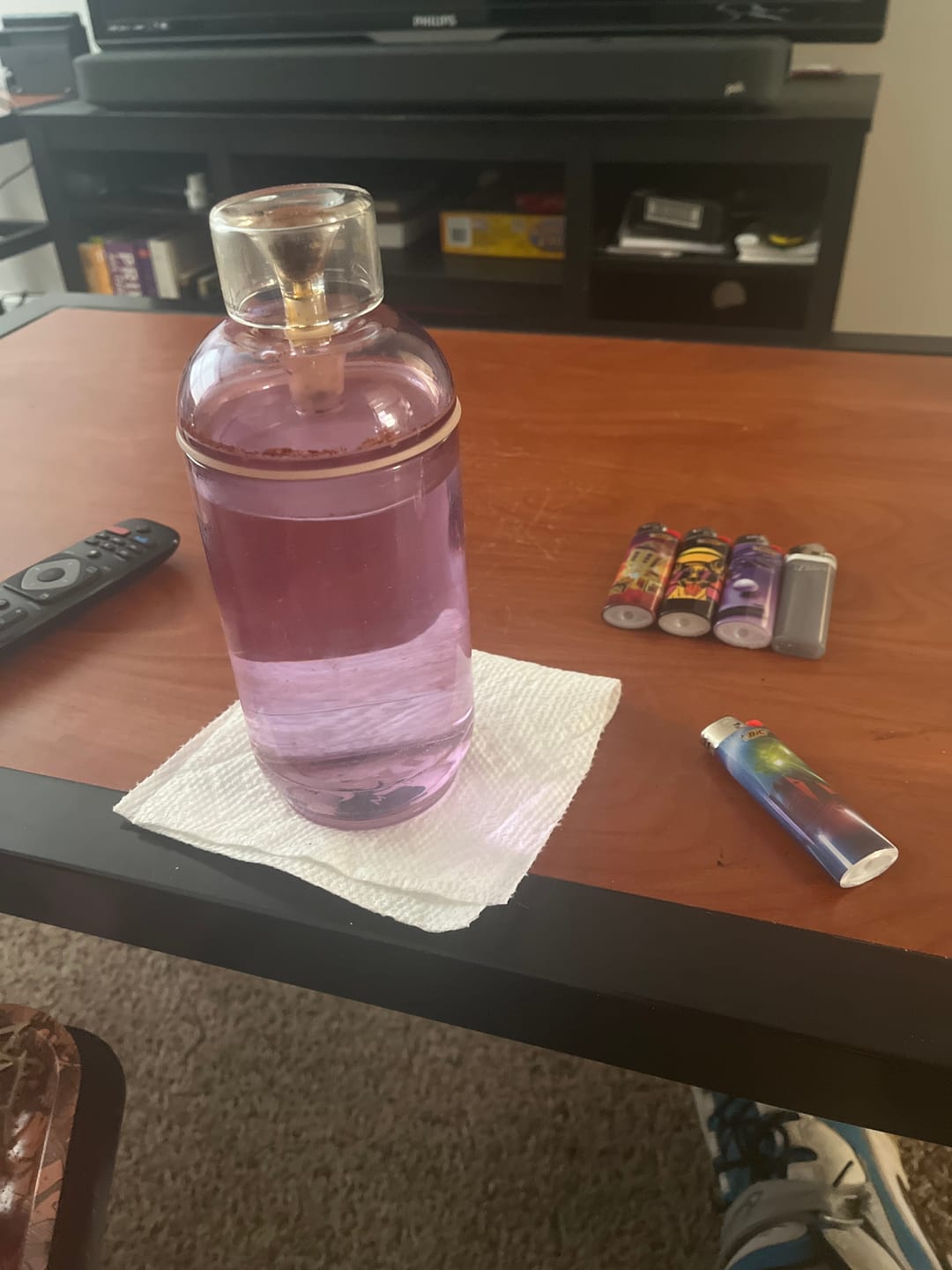 Customer photo review of Vesper Bowl
