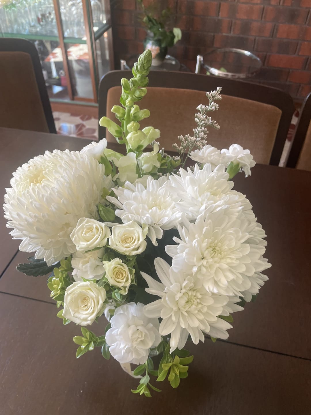Customer photo review of The Mason Jar