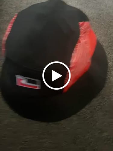 Customer video review of Māori Bucket Lid