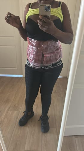 Customer photo review of Women's Day Buy1Get2 Free Bundle