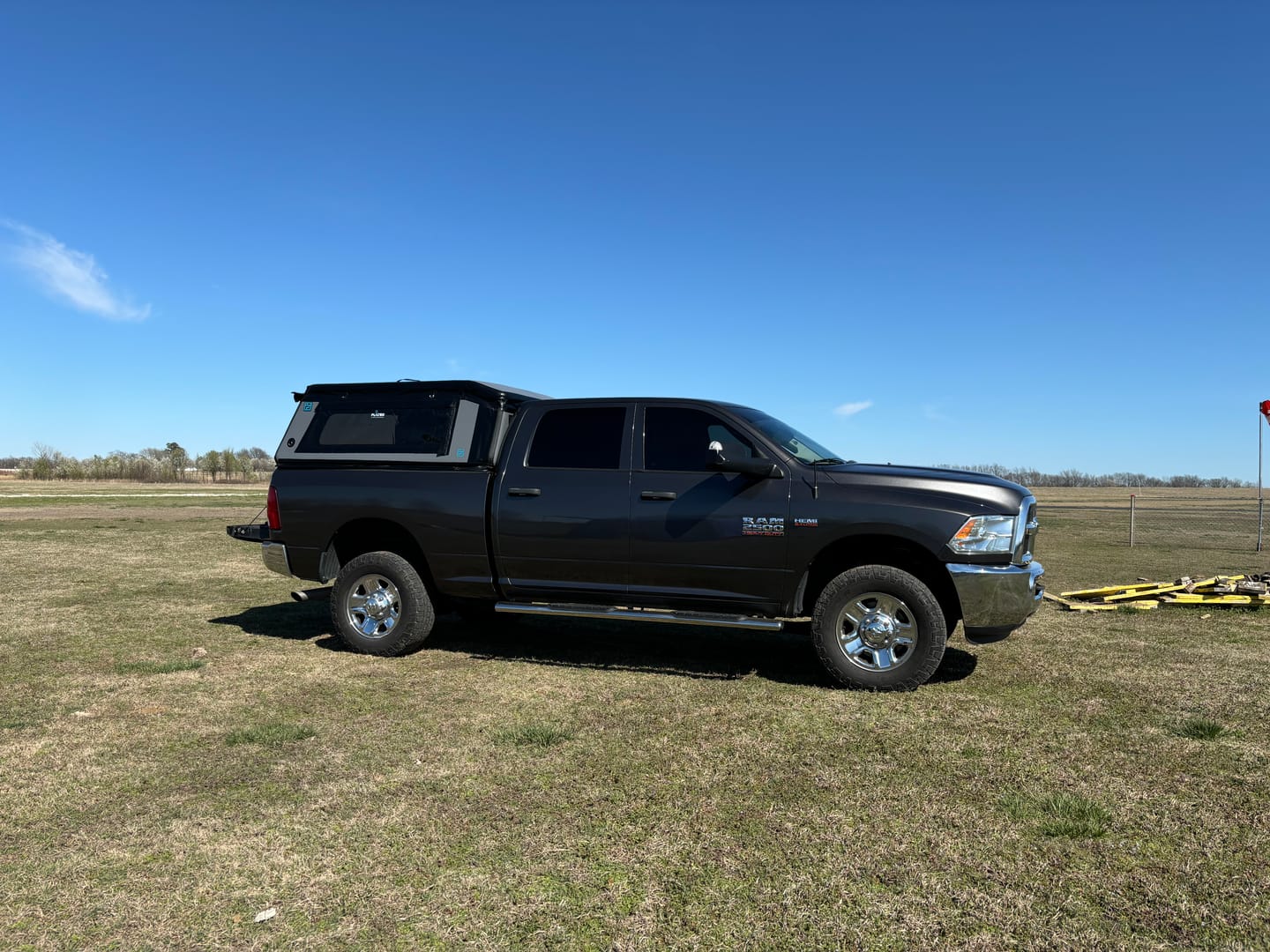 Customer photo review of FULL-STANDARD DT MR64