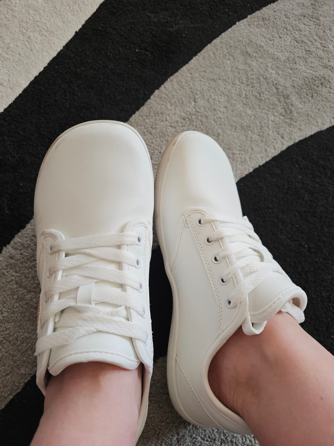 Customer photo review of Loam - Barfußschuhe