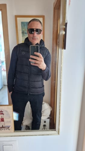 Customer photo review of DAKIN | Midnight