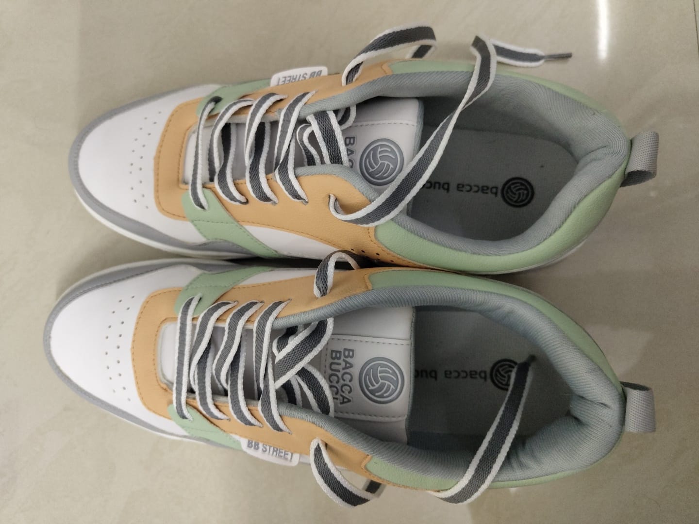 Customer photo review of Bacca Bucci Urban Genesis 1.0