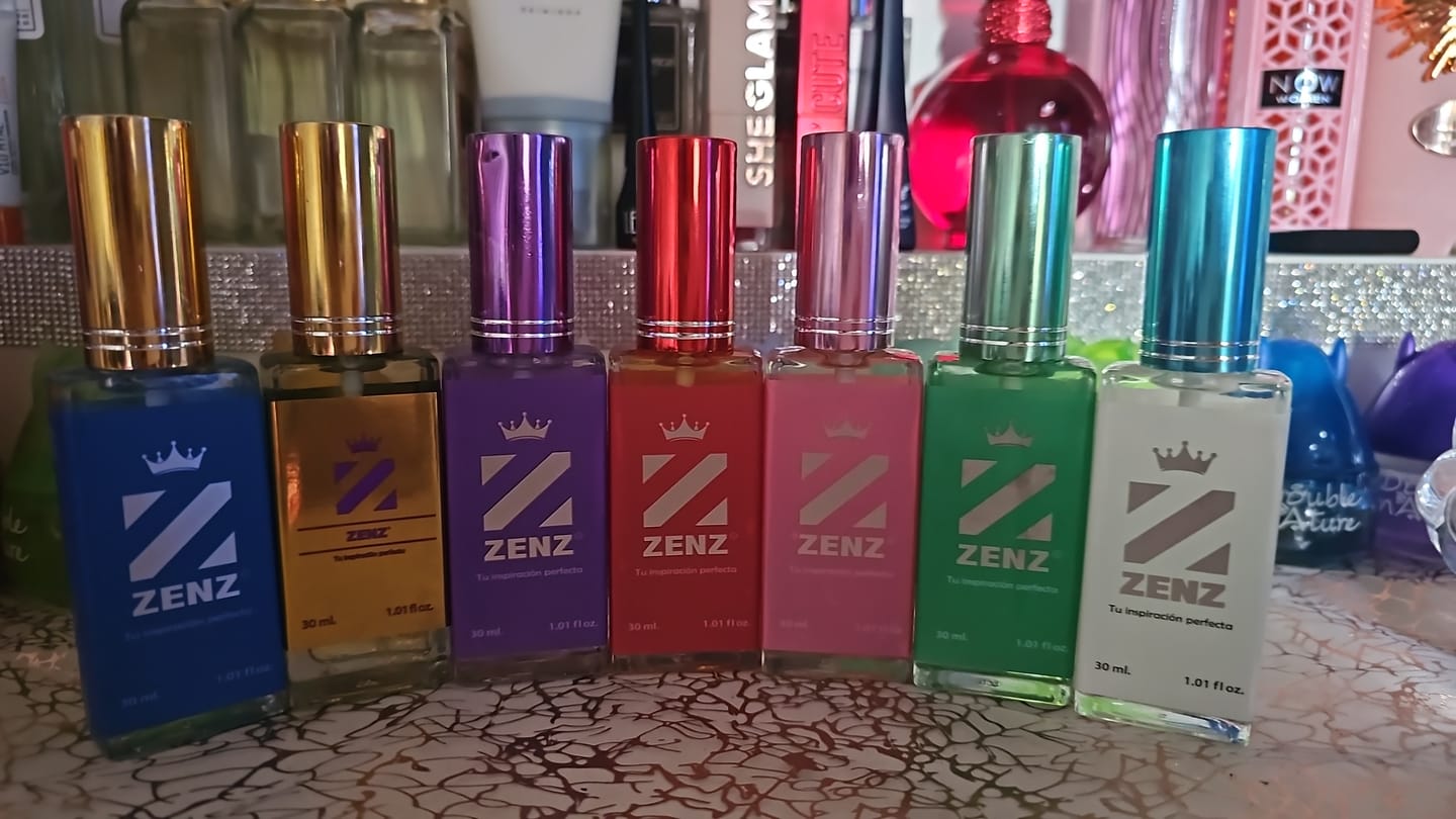 Customer photo review of Tendencia U YUM PISTACHIO GELATO NUEVO AGOSTO 2023 zenz