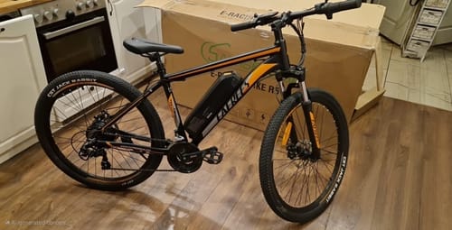 Customer photo review of [EU]Refurbished Fafrees F28 MT