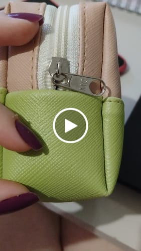 Customer video review of CURSOR Nº6 NIQUELADO 10 PEÇAS