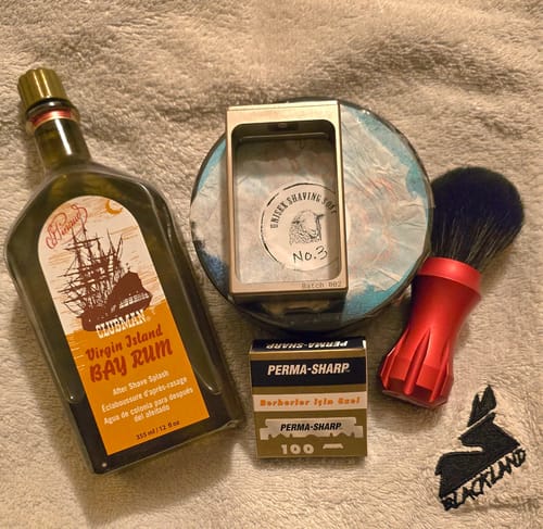 Customer photo review of Batch 002