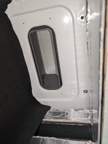 Customer photo review of ECO COOL FREE BLOW (15K BTU W/HEAT PUMP)
