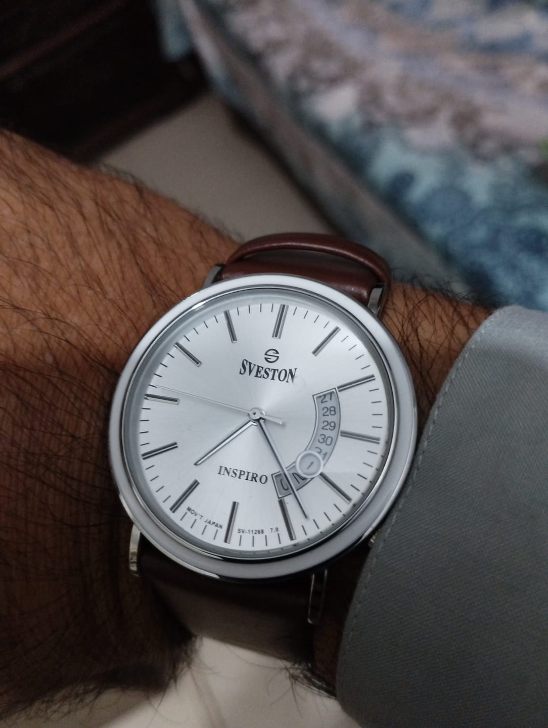 Customer photo review of Inspiro