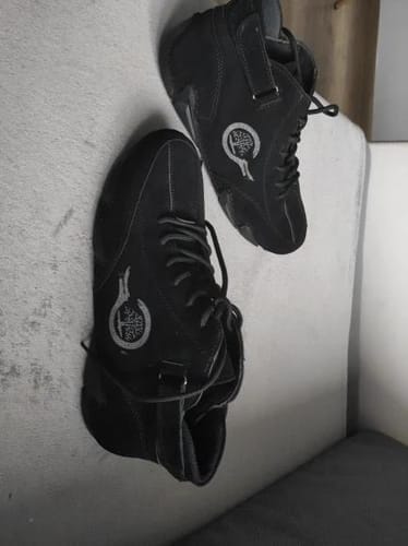 Customer photo review of FeelFree – Orthopedische, pijnverlichtende & waterdichte barefoot schoenen
