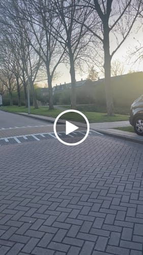 Customer video review of Supreme D7