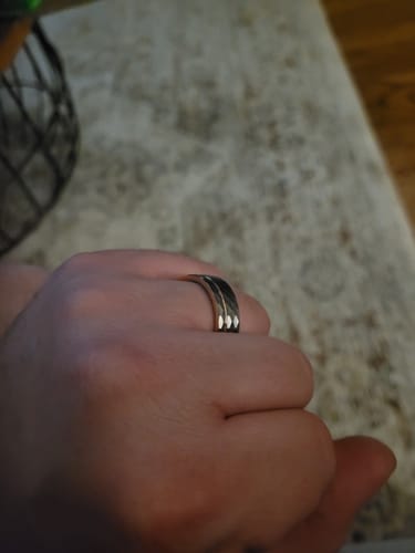 Customer photo review of The Gladiator