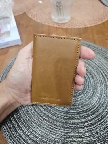 Customer photo review of Senator