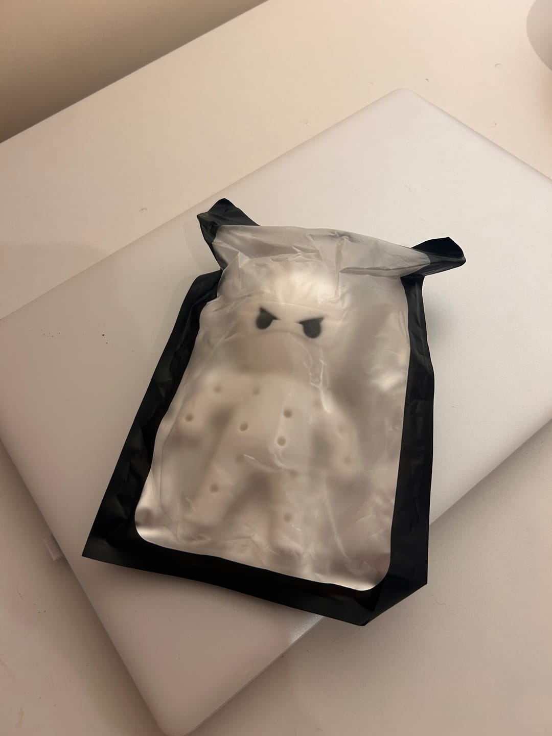 Customer photo review of TruePutts Tee Holder