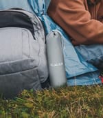 Customer photo review of Blaux Bidet Carrying Bag - Travel-Ready Hygiene