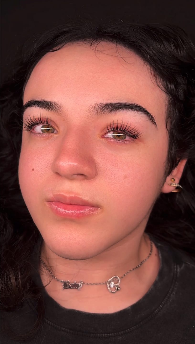 Customer photo review of Individual Cream