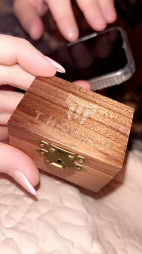 Customer photo review of WW2 Ring