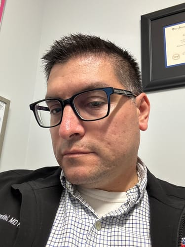 Customer photo review of Matsuda - M1035 (Black)