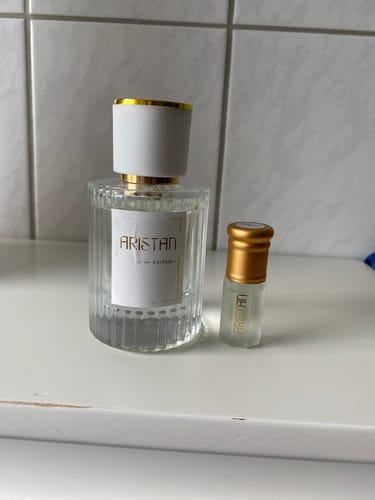 Customer photo review of La Muse