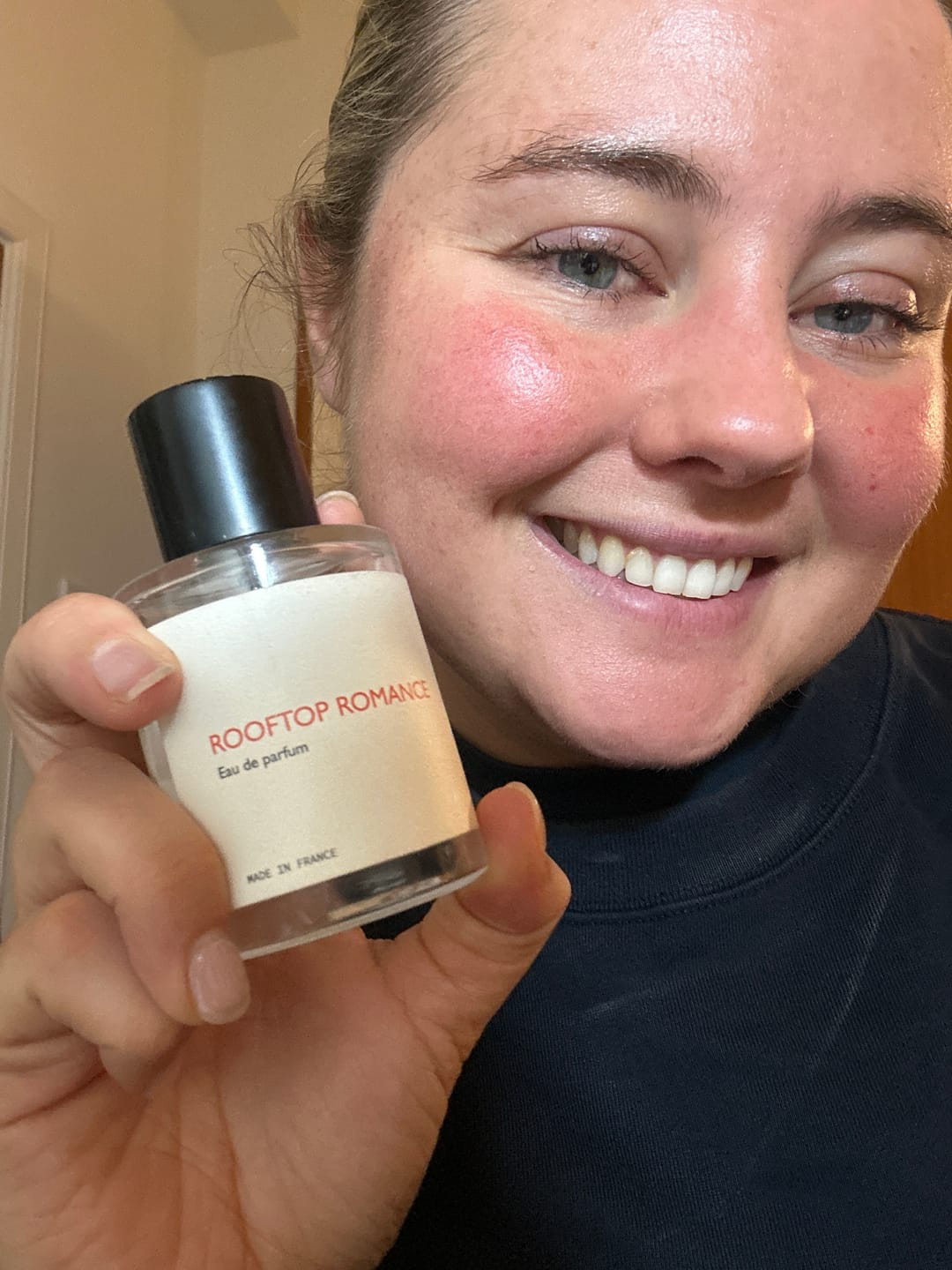 Customer photo review of New Beginnings