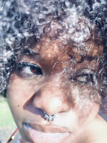 Customer photo review of BAT SEPTUM