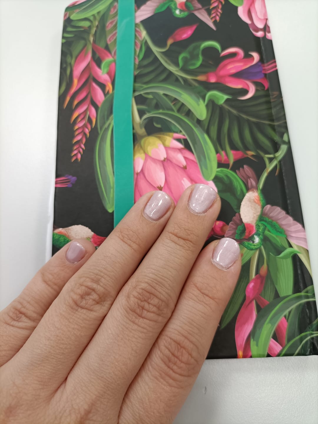 Customer photo review of TOP Coat - classic LCI